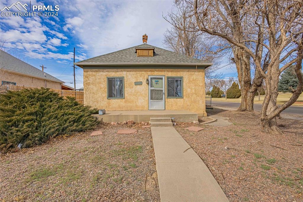 1501 W 17th St., Pueblo, CO 81003