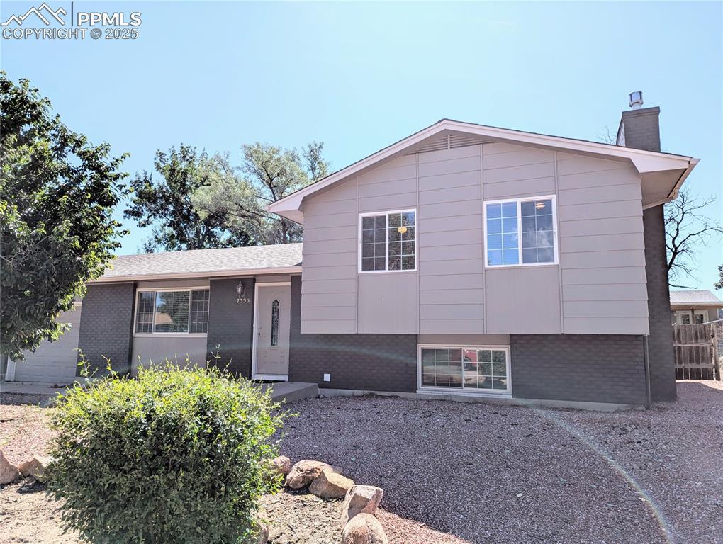 7335 Nugget Ct., Colorado Springs, CO 80911