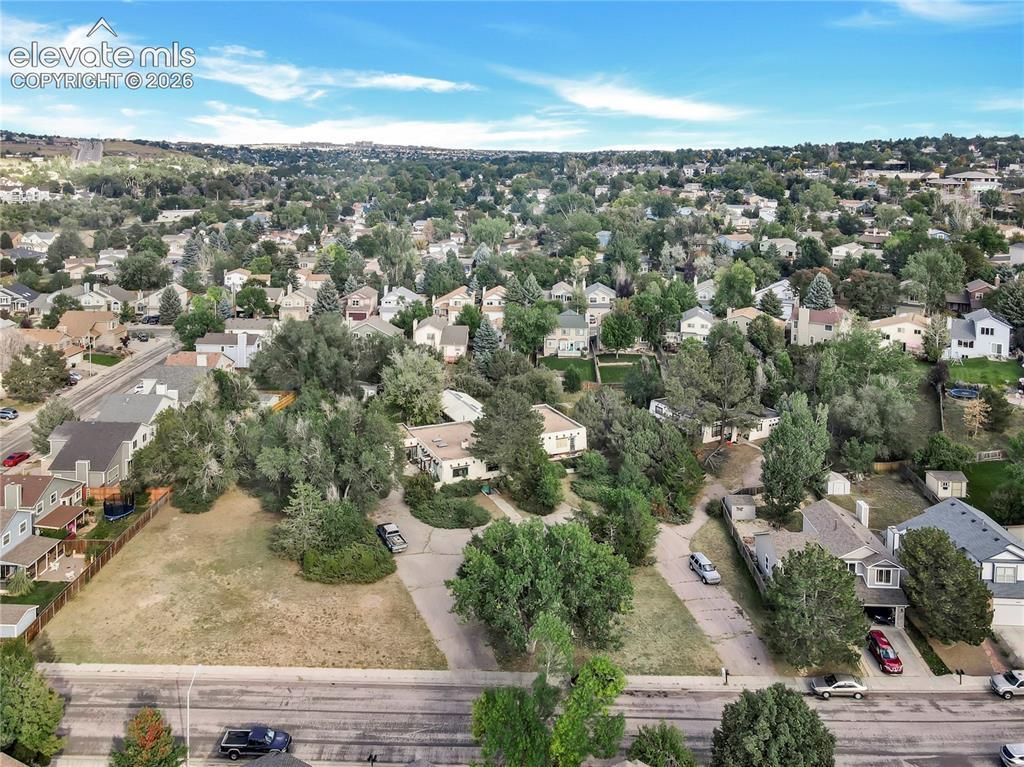6655 Sproul Ln., Colorado Springs, CO 80918