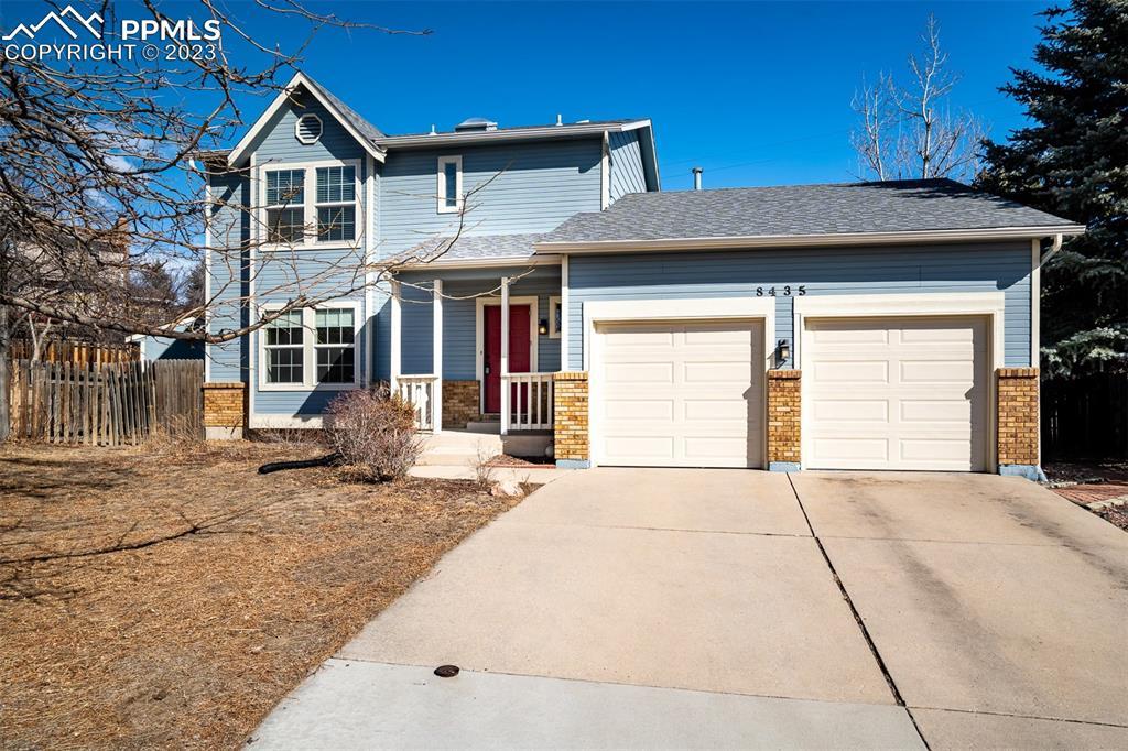 8435 Waterford Ct., Colorado Springs, CO 80920