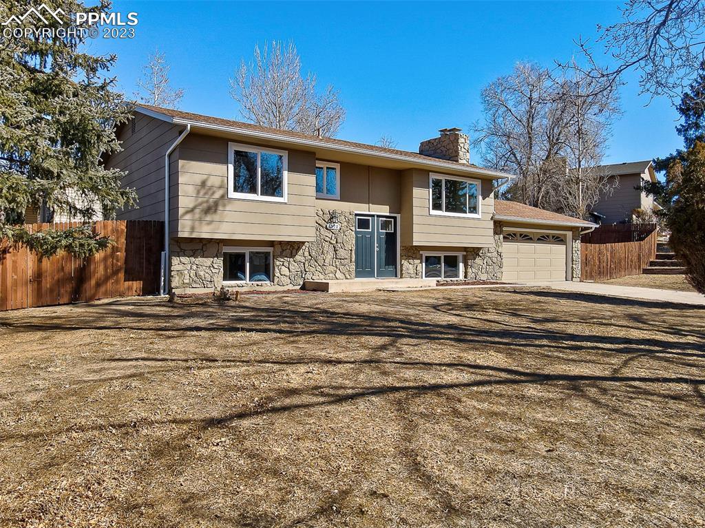 4970 Wagon Master Dr., Colorado Springs, CO 80917