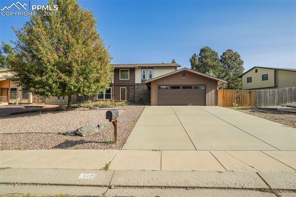 4329 Winding Cir., Colorado Springs, CO 80917