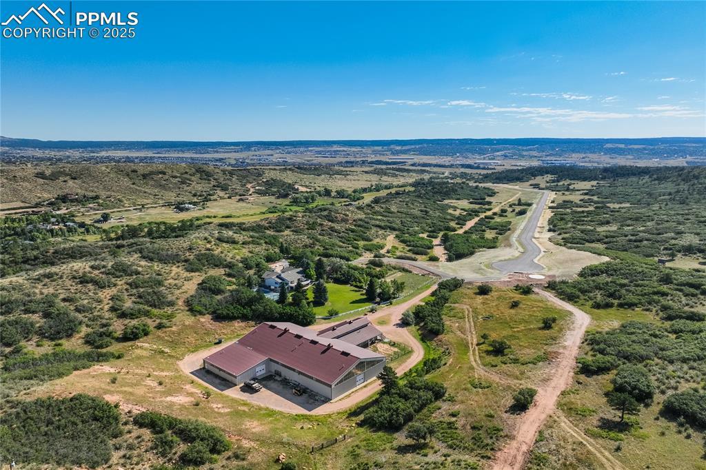 3572 White Bear Point, Colorado Springs, CO 80921