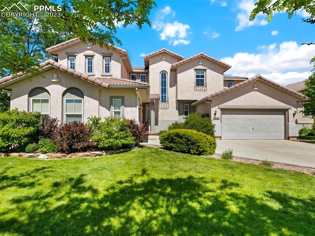 9530 Pinon Pine Cir., Colorado Springs, CO 80920