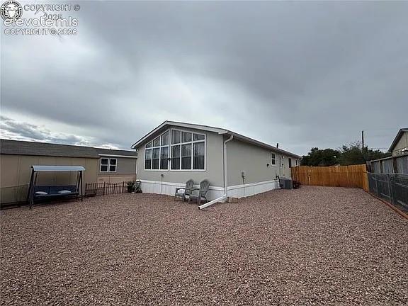 804 N Raynolds Ave., Canon City, CO 81212