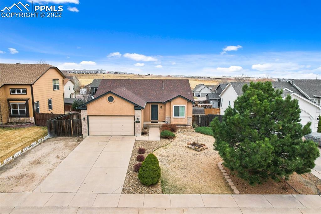 3319 Waverly Ln., Colorado Springs, CO 80922