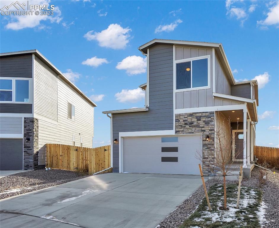 11424 Piping Plover Pl., Colorado Springs, CO 80925