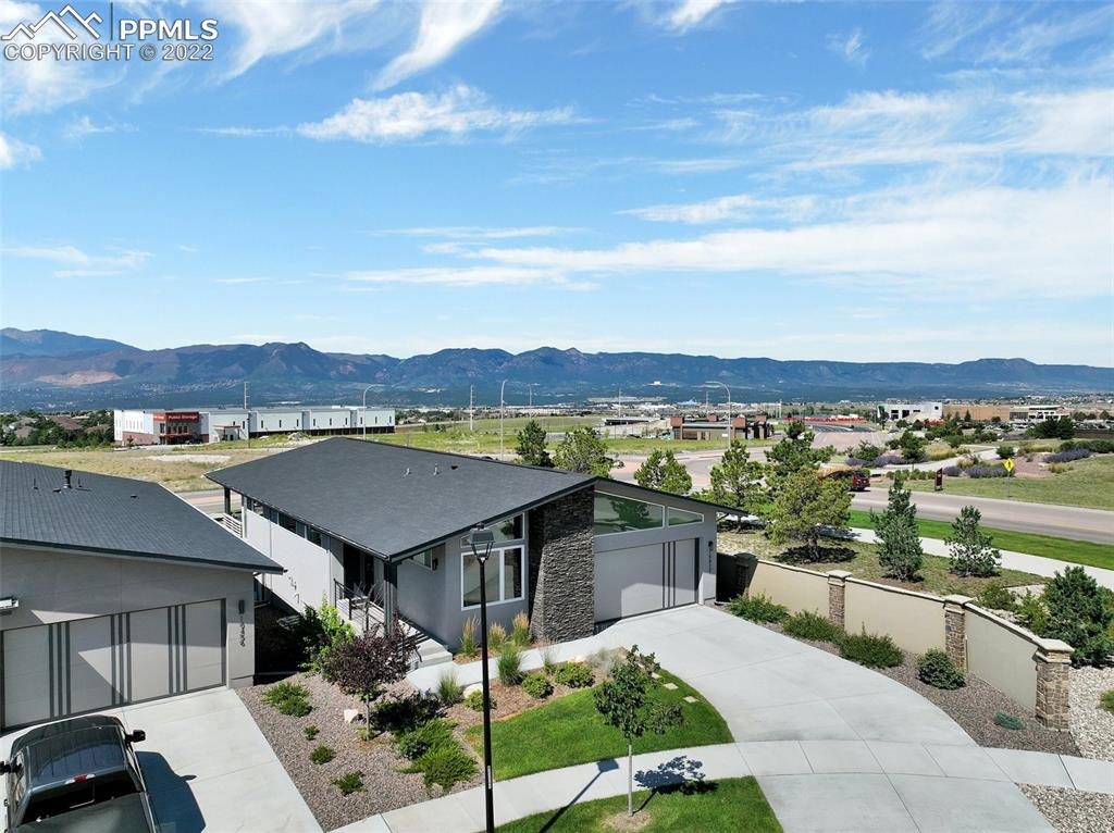 10472 Marshall Mesa Ct., Colorado Springs, CO 80924