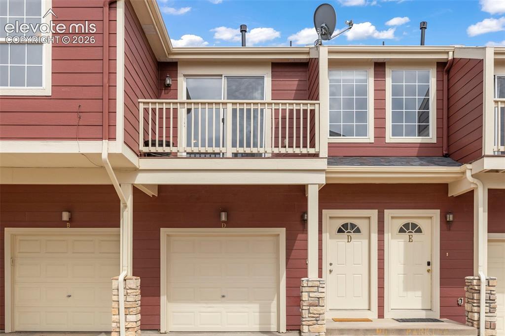 1563 Monterey Rd. #D, Colorado Springs, CO 80910