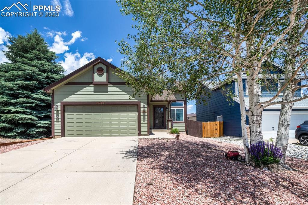 4712 Skywriter Cir., Colorado Springs, CO 80922