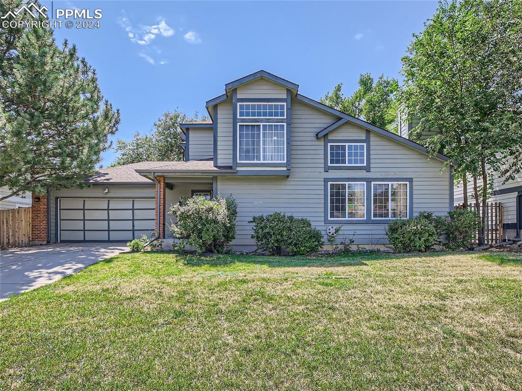 963 Bayfield Way, Colorado Springs, CO 80906