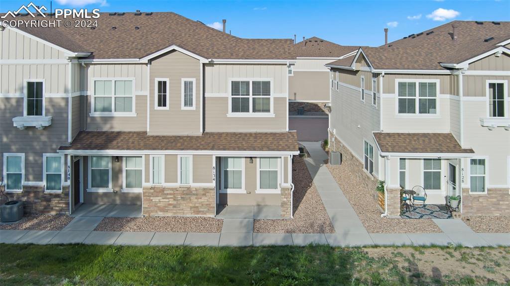 8134 Confluence Point, Colorado Springs, CO 80951
