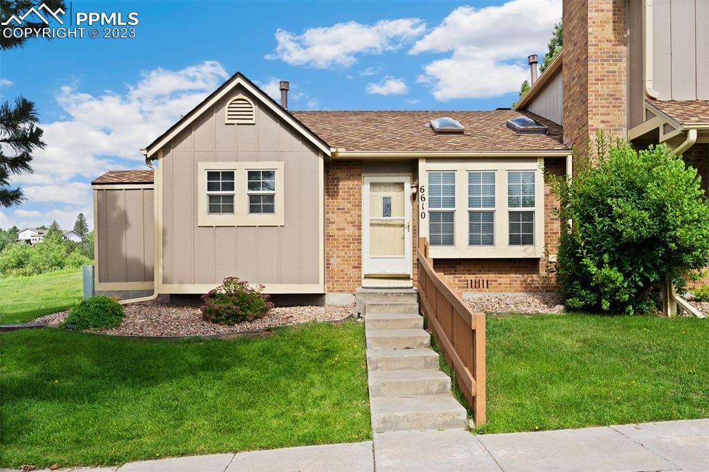 6610 Overland Dr., Colorado Springs, CO 80919