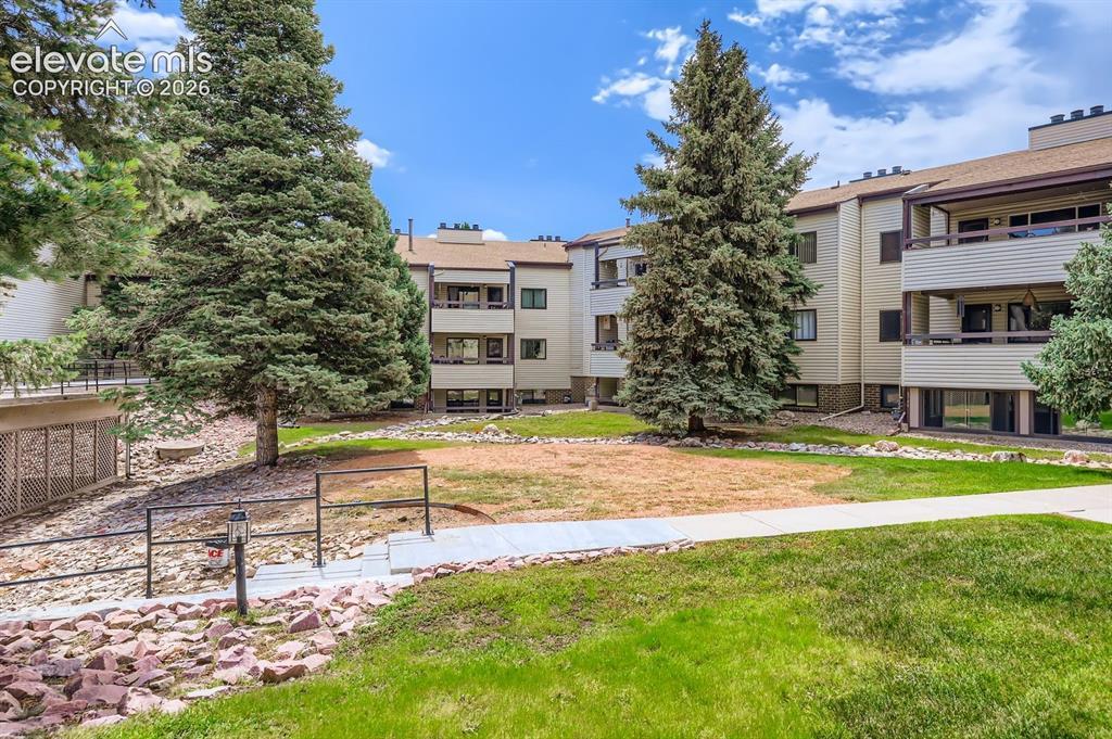6530 Delmonico Dr. #106, Colorado Springs, CO 80919