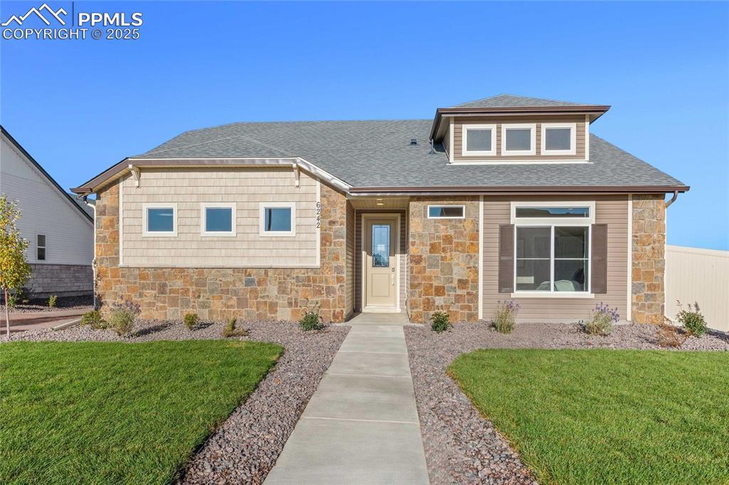 6242 Lythmore Grove, Colorado Springs, CO 80927