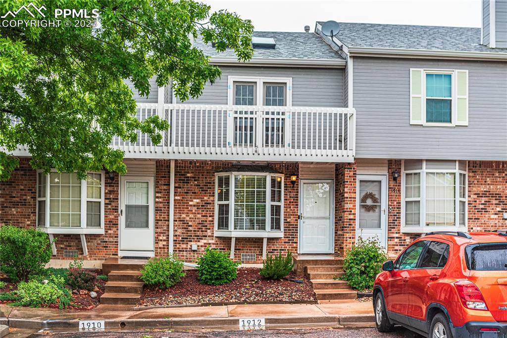 1912 Giltshire Dr., Colorado Springs, CO 80905