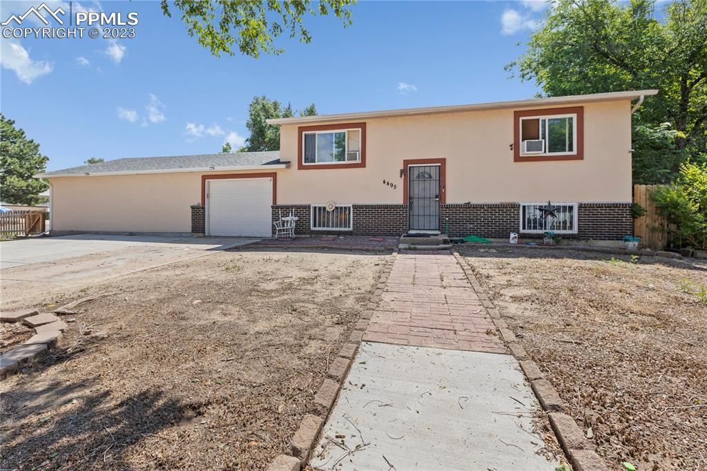4495 Carolyn Dr., Colorado Springs, CO 80916