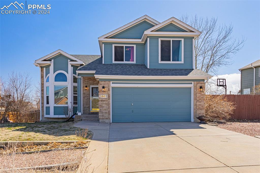 2961 Walton Creek Dr., Colorado Springs, CO 80922