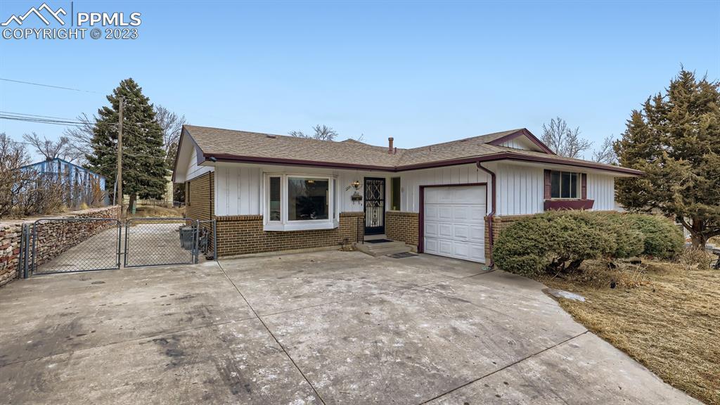 239 Fairmont St., Colorado Springs, CO 80910