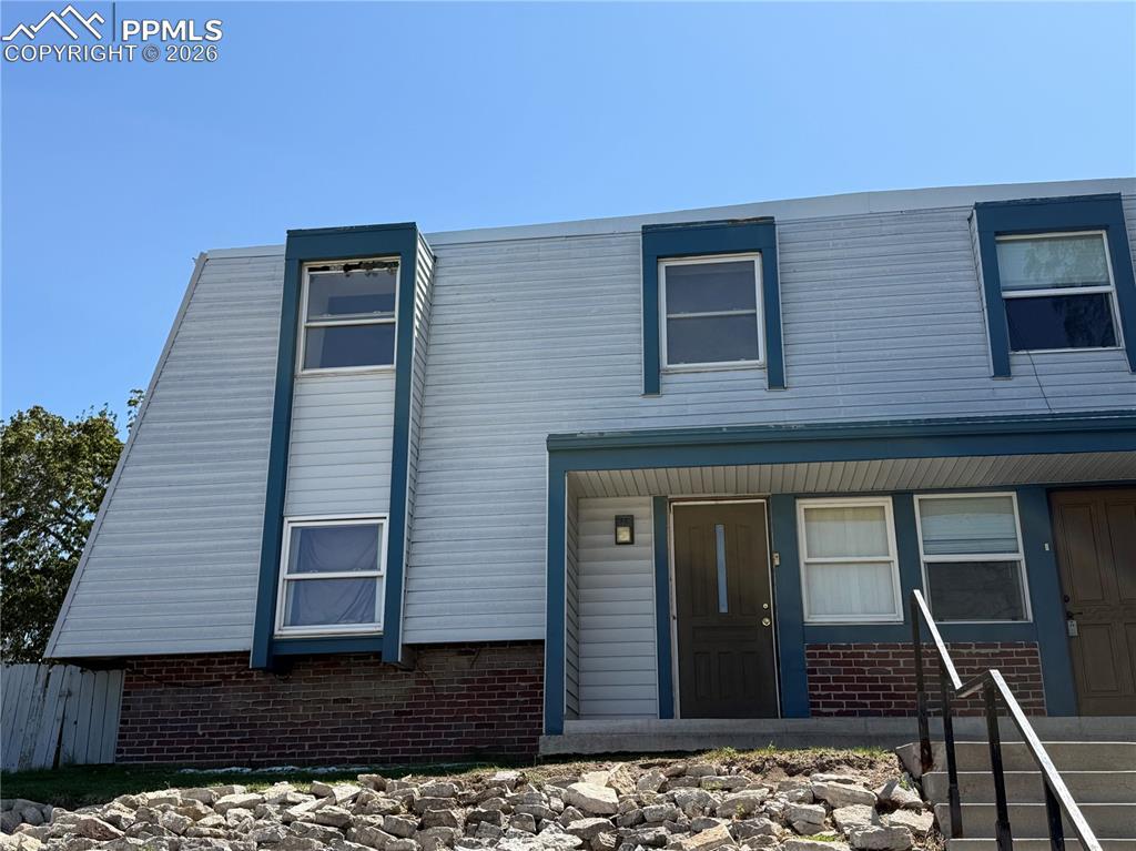 3003 E Fountain Blvd., Colorado Springs, CO 80910