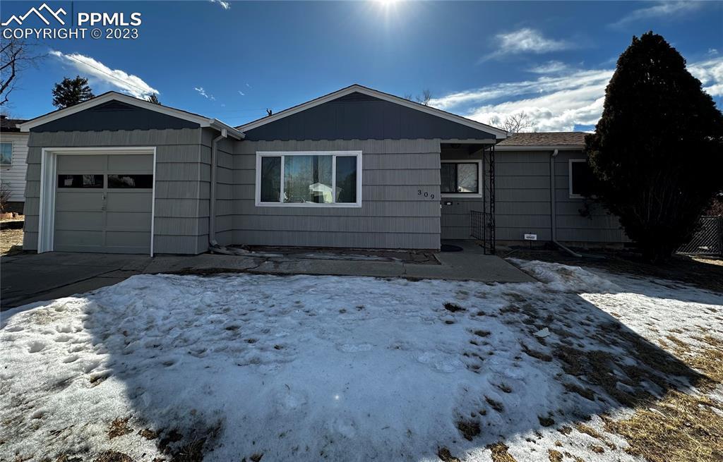 309 Locust Dr., Colorado Springs, CO 80907