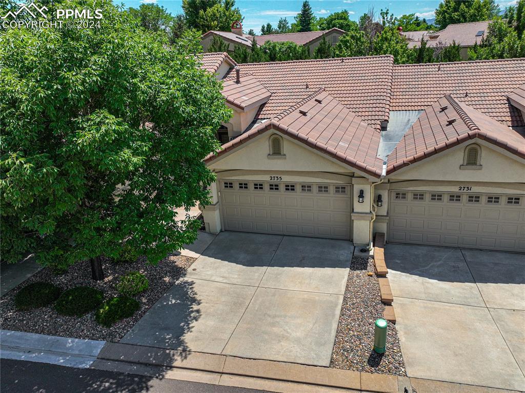 2735 Thrush Grove, Colorado Springs, CO 80920