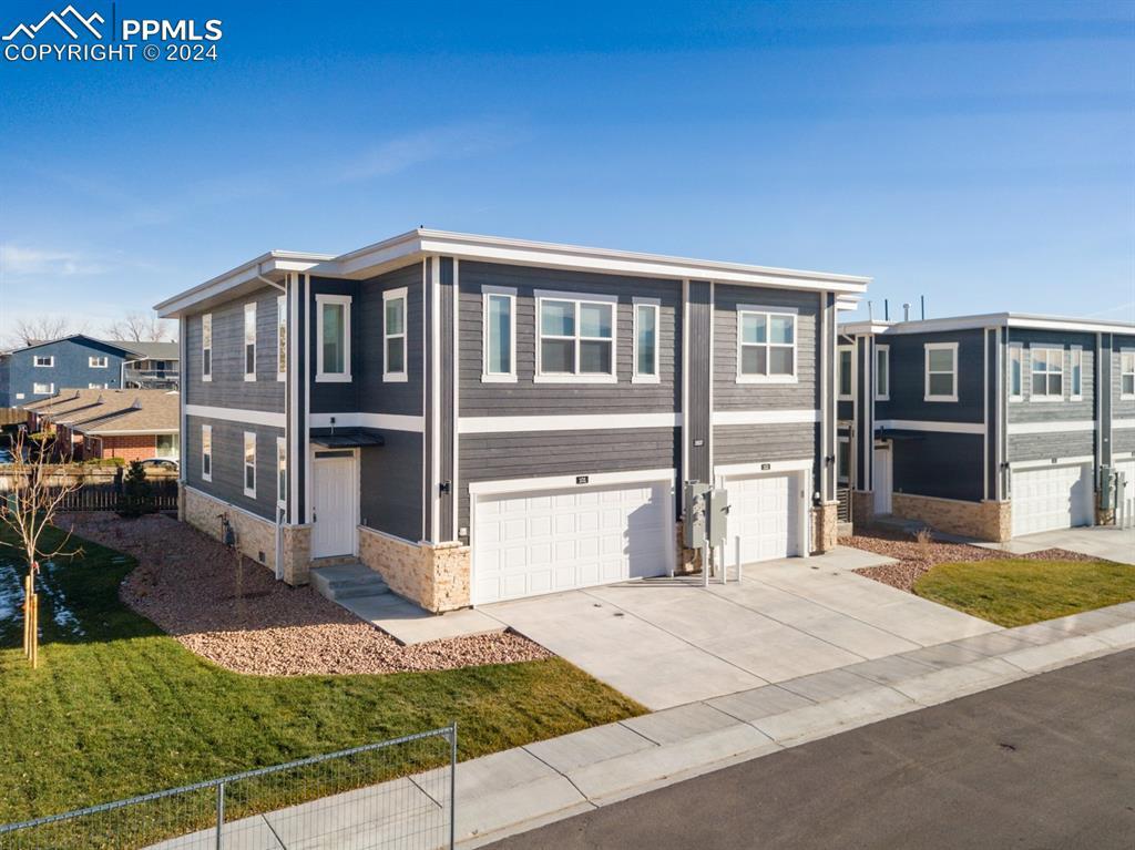 3547 E Uintah St. #3607, Colorado Springs, CO 80909