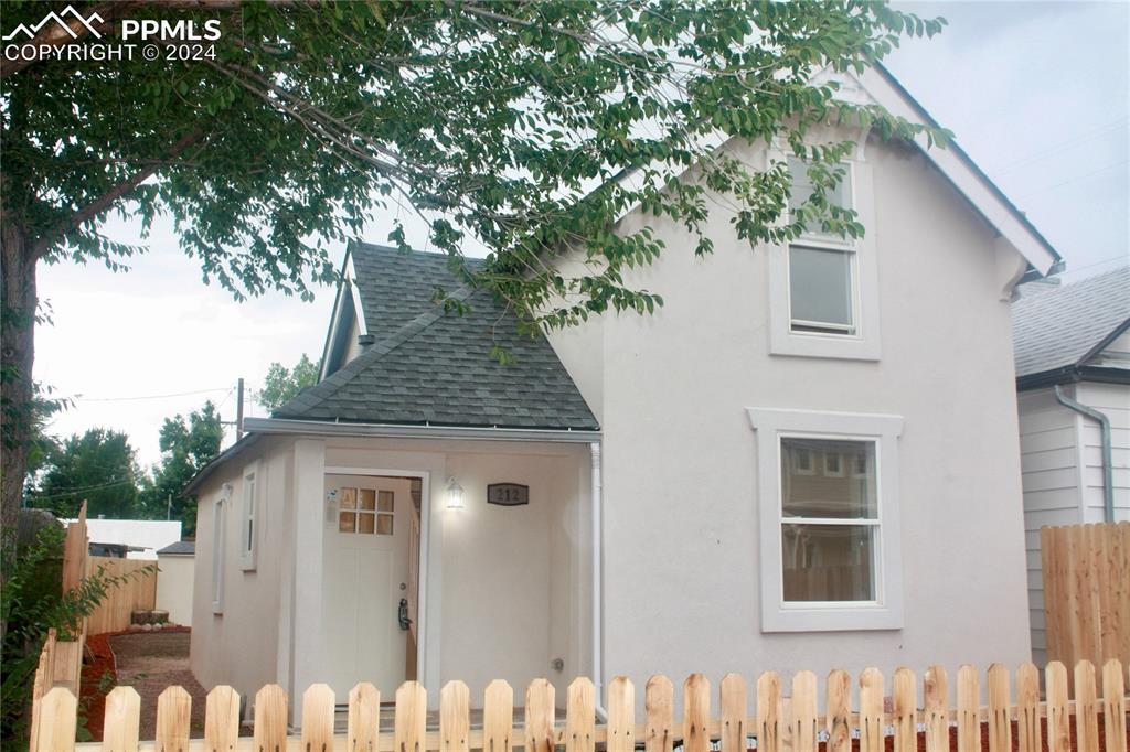 212 S 18th St., Colorado Springs, CO 80904