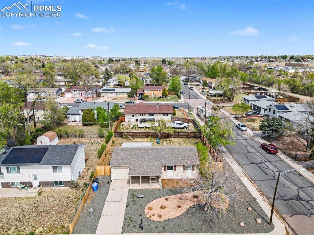 2535 Sonoma Dr., Colorado Springs, CO 80910