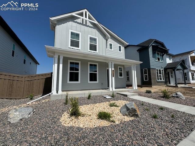 3139 Marabelle Point, Colorado Springs, CO 80922