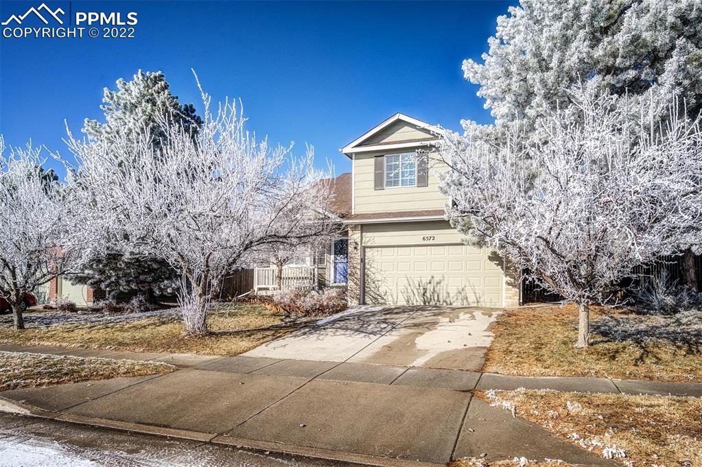 6572 La Plata Peak Dr., Colorado Springs, CO 80923