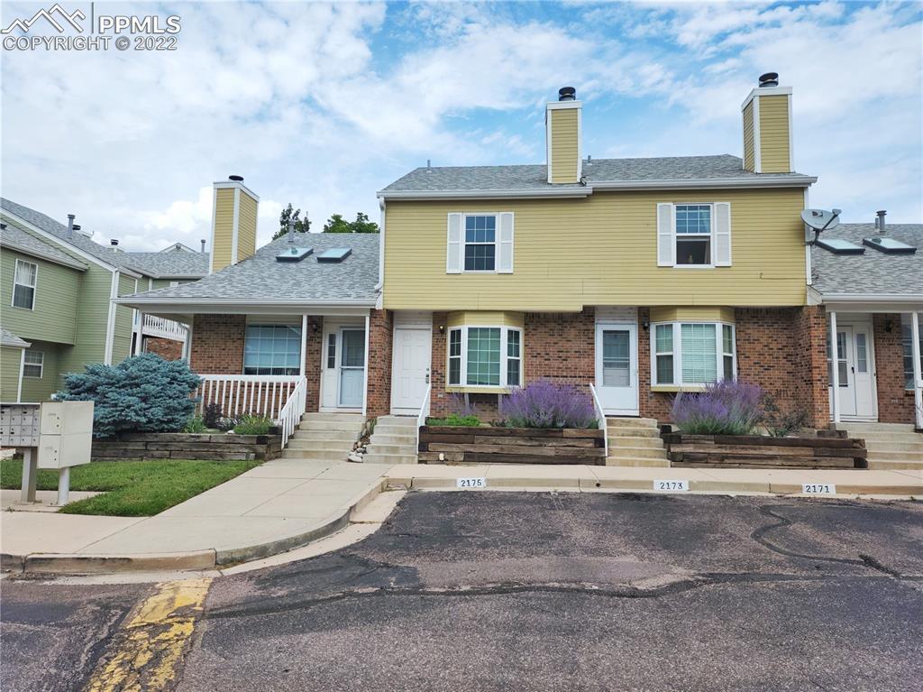 2173 Giltshire Dr., Colorado Springs, CO 80905