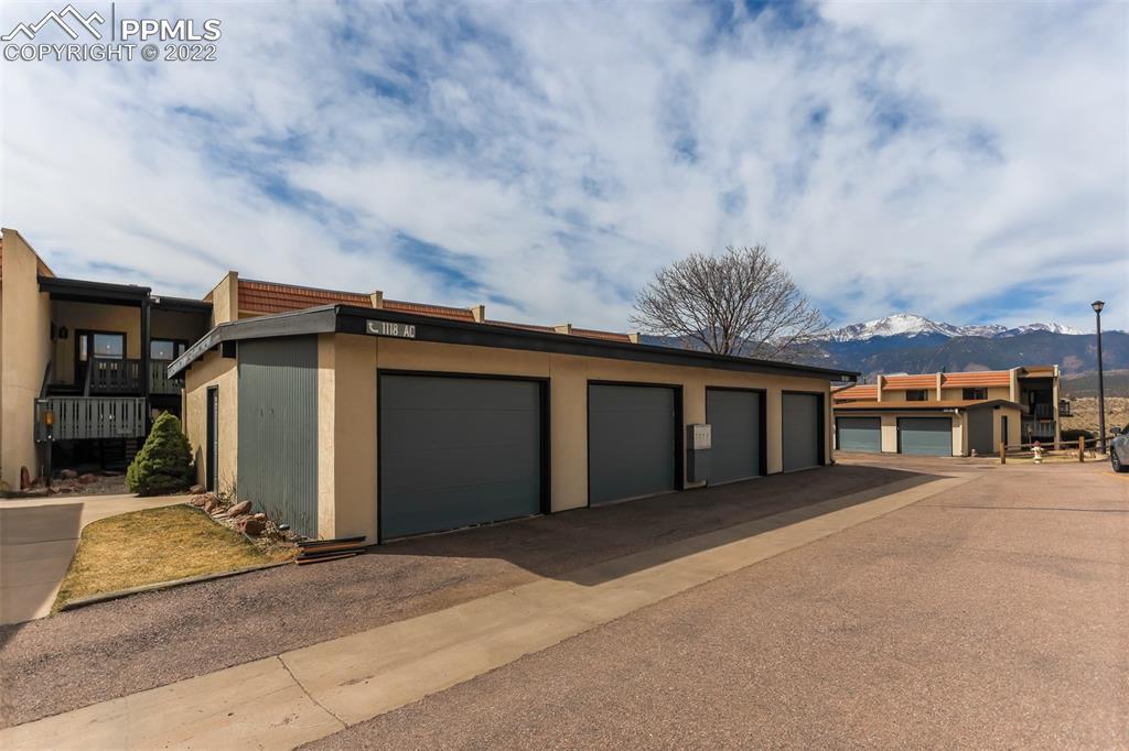 1118 Fontmore Rd. #A, Colorado Springs, CO 80904
