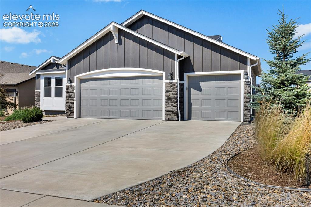 16555 Hallmark Tr., Monument, CO 80132