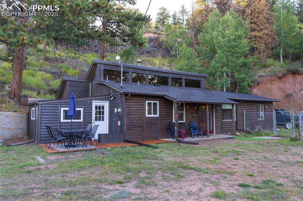 1030 W Highway 24 Hwy., Woodland Park, CO 80863