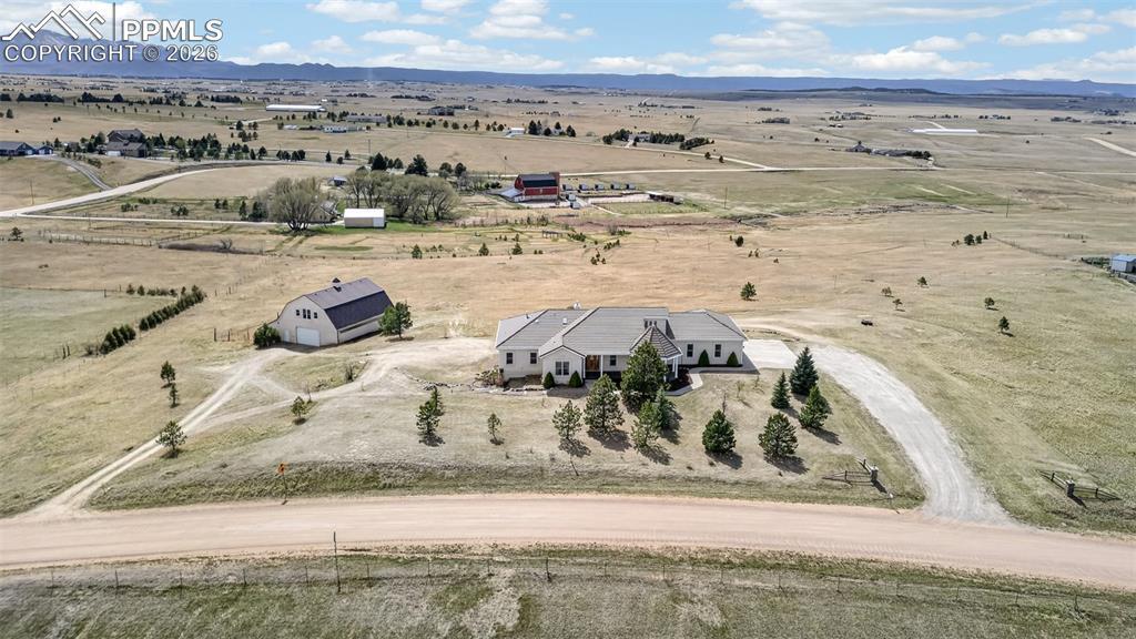 18220 Clydesdale Rd., Colorado Springs, CO 80908