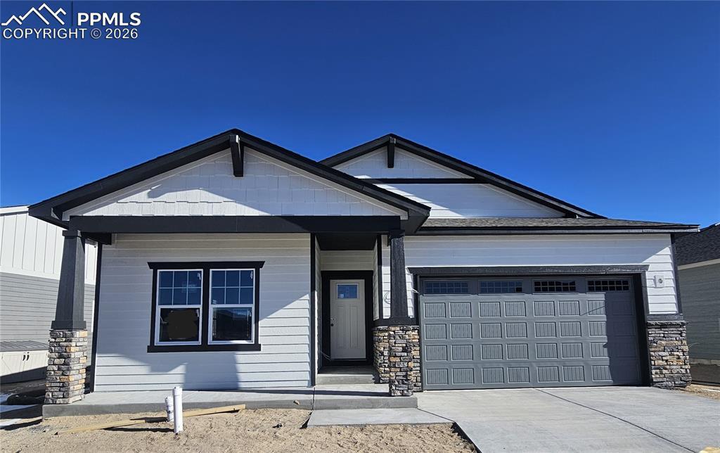 16367 Cattle Creek Ct., Monument, CO 80132