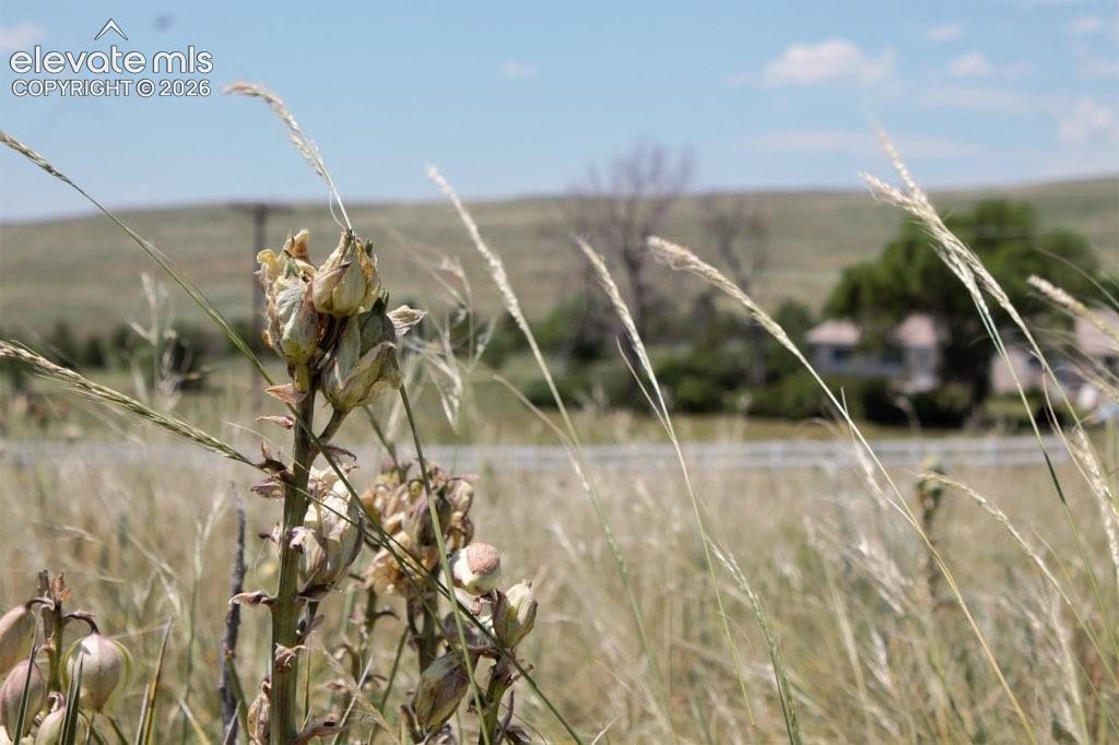 Tract 5 Mcclelland Rd., Calhan, CO 80808
