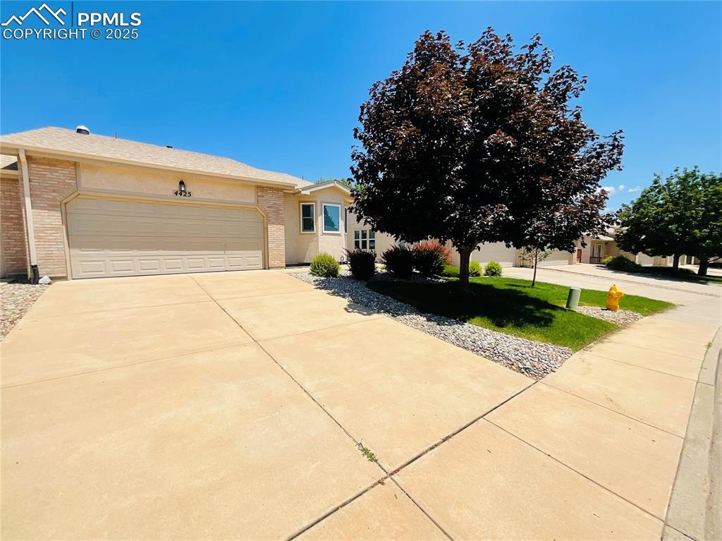 4425 Windmill Creek Way, Colorado Springs, CO 80911