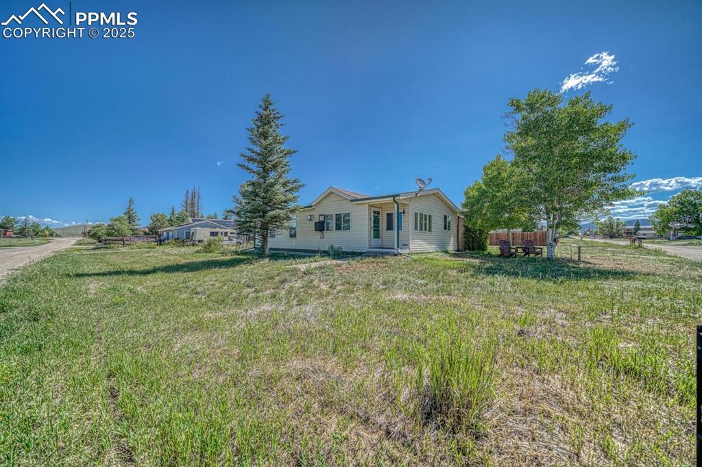 320 Hudson St., Silver Cliff, CO 81252
