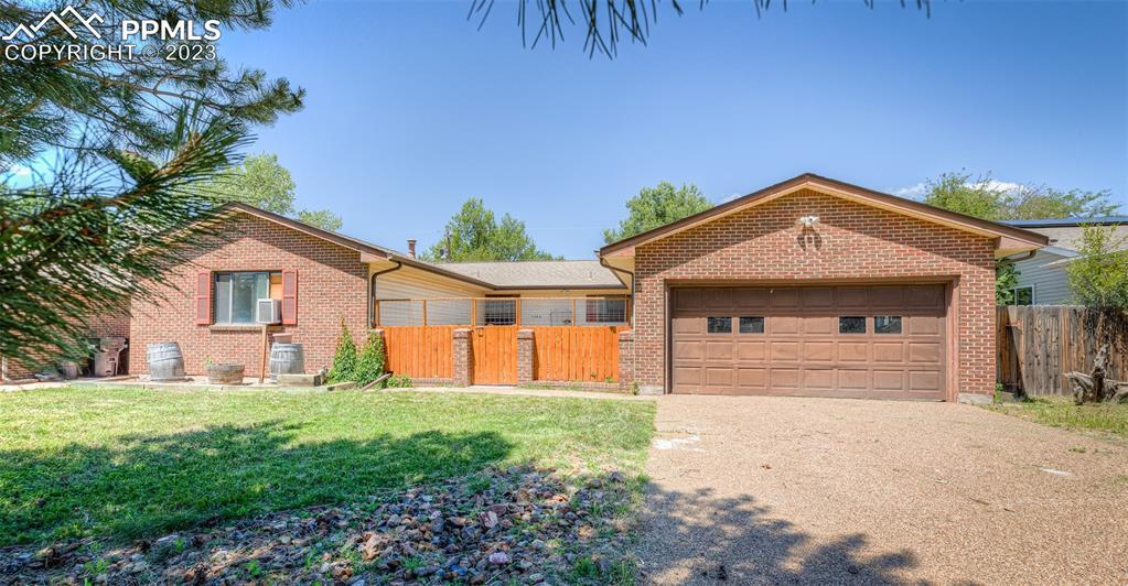 1246 Auburn Dr., Colorado Springs, CO 80909