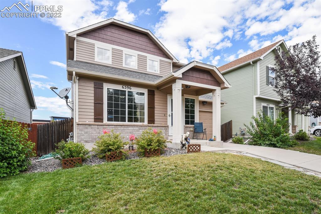 6396 Rockville Dr., Colorado Springs, CO 80923
