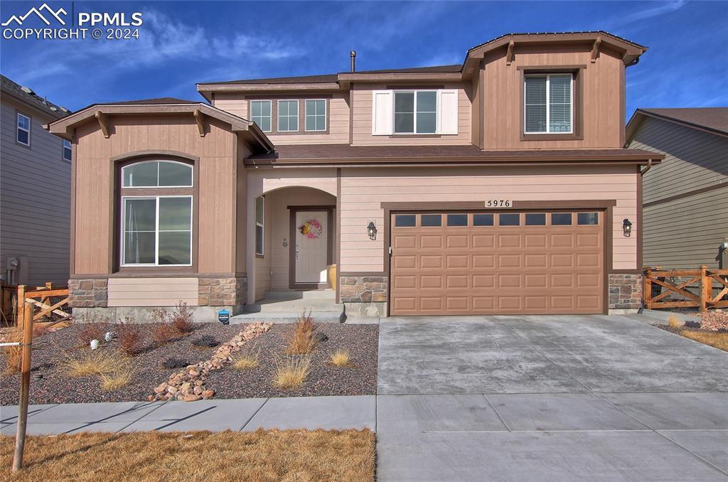 5976 Callan Dr., Colorado Springs, CO 80927