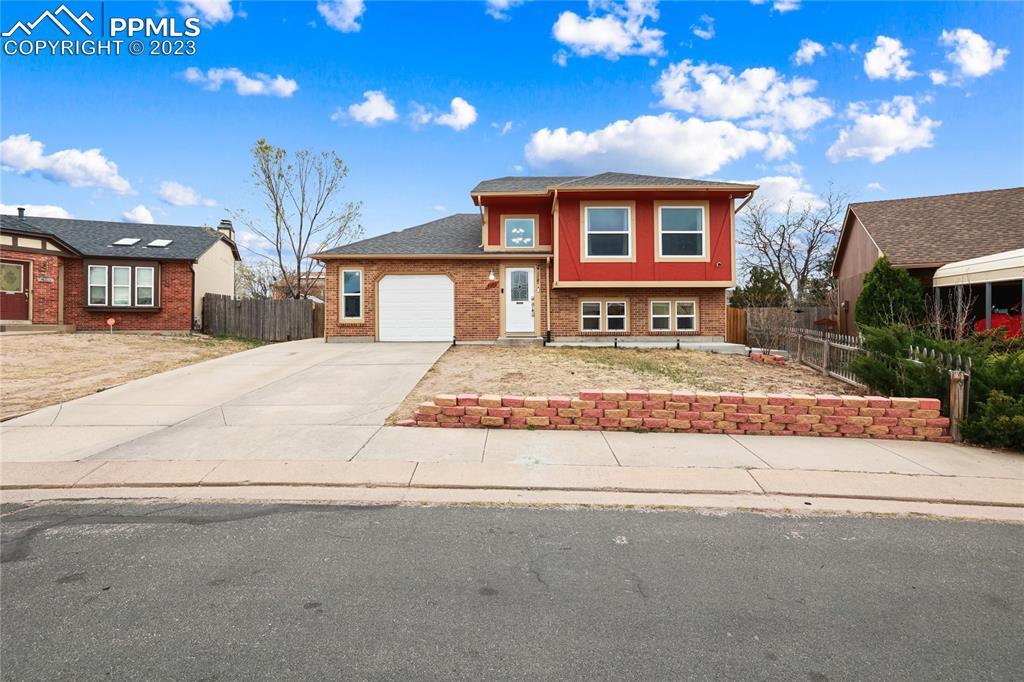 4381 Neal Ct., Colorado Springs, CO 80916