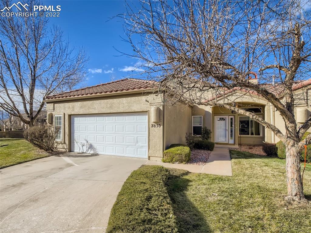 7830 Antigua Point, Colorado Springs, CO 80920