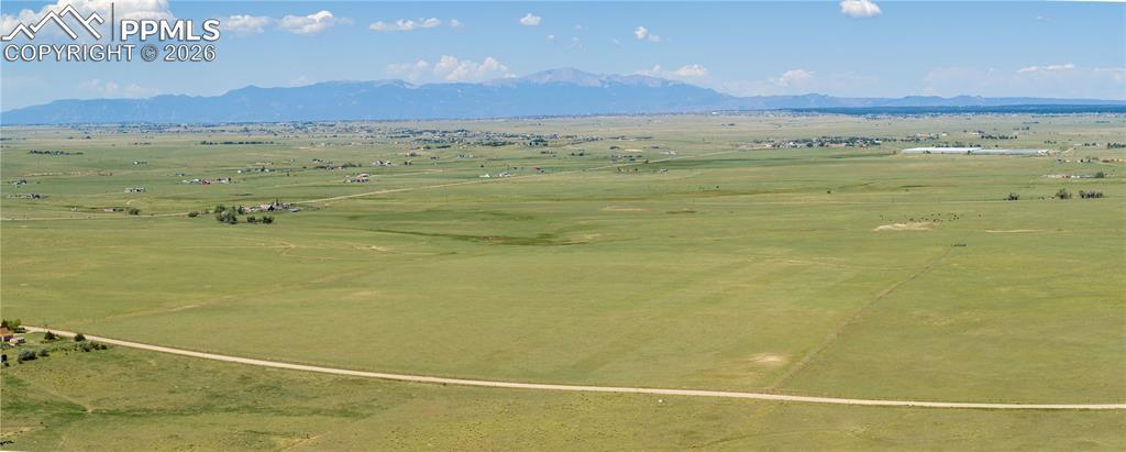 14314 N Log Rd., Peyton, CO 80831