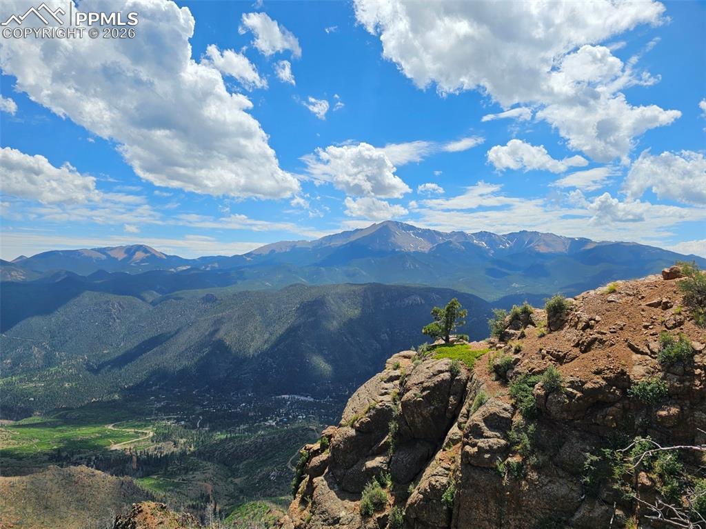 29545 Highway 67, Woodland Park, CO 80863