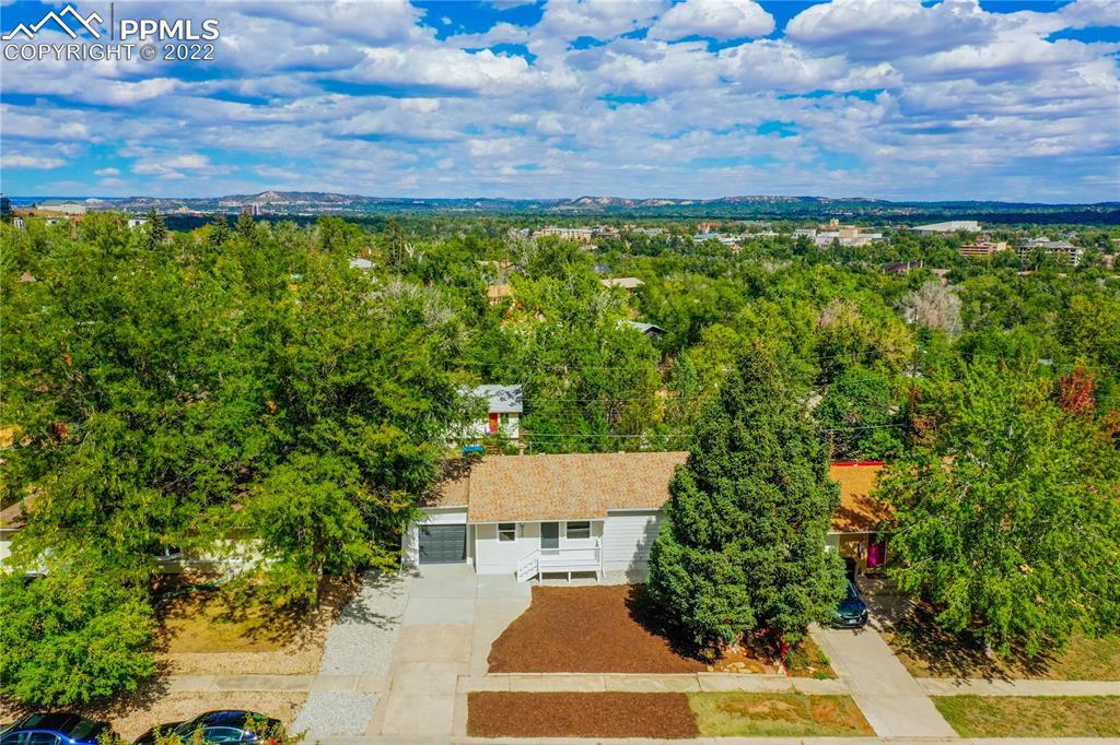 639 Skyline Ave., Colorado Springs, CO 80905