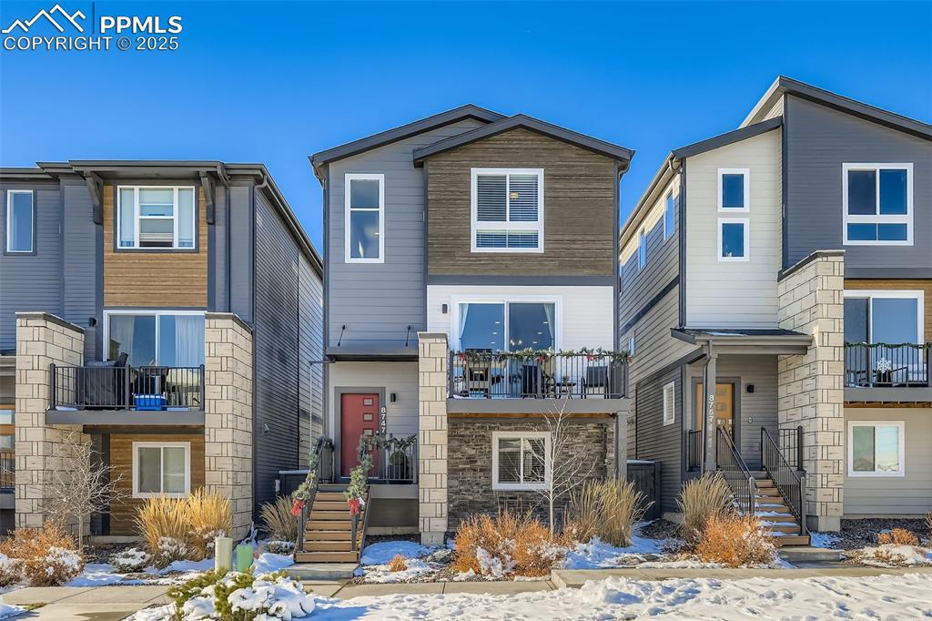 8747 Zeal Ct., Colorado Springs, CO 80924