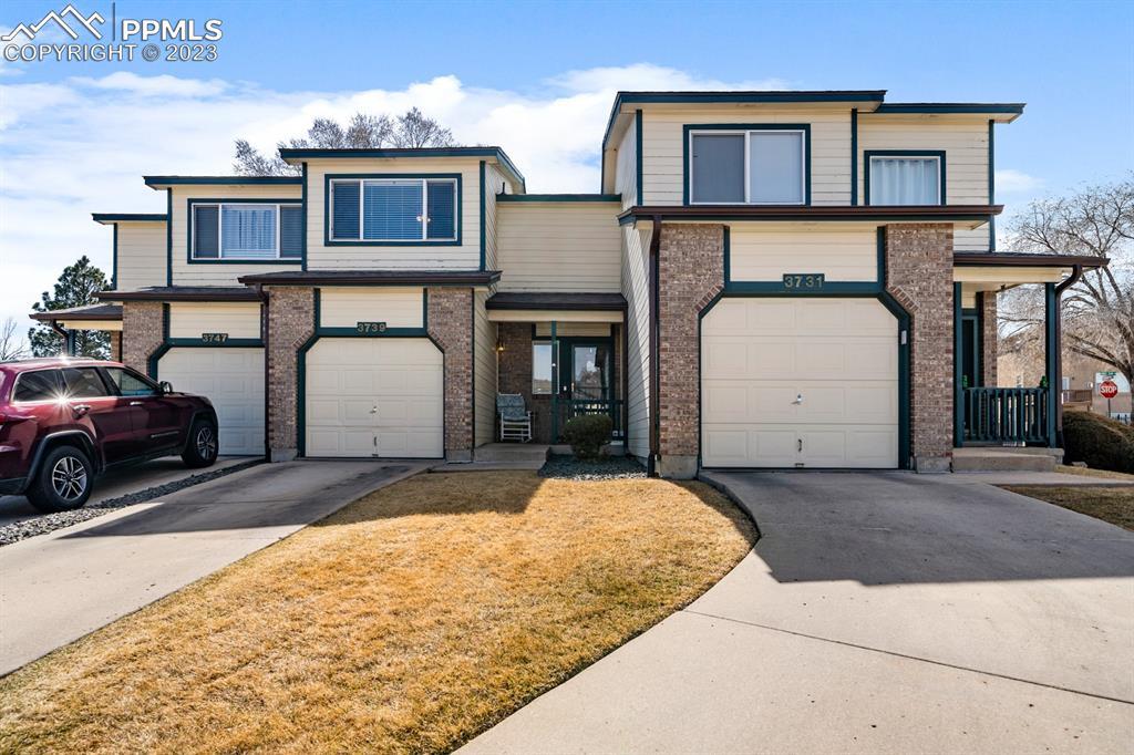 3739 Pacific Dr., Colorado Springs, CO 80910